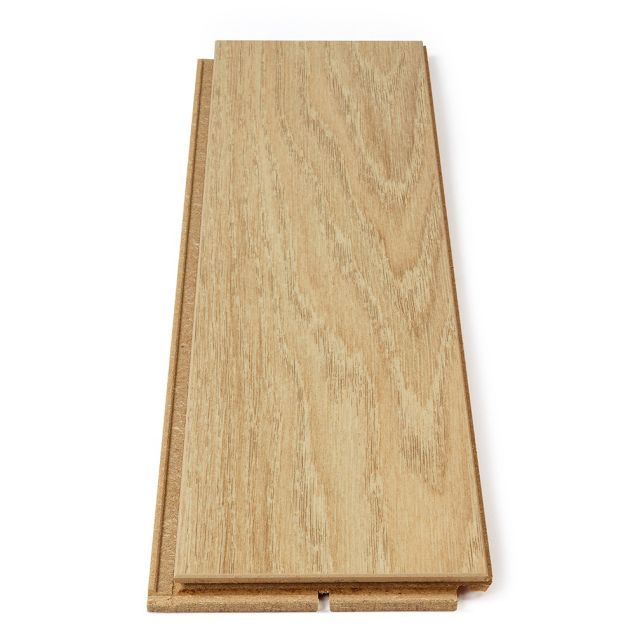 Sakura Herringbone Genus Plank Shot